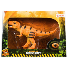 Toi-Toys World of Dinosaurs dinoszaurusz figurák – T-rex, 17 cm játékfigura