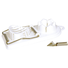  Tojásszeletelő 2funkc. műa konyhai eszköz