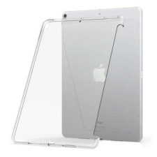 Tok Apple iPad Air 3 készülékhez, szilikon, átlátszó, 50168.03 tablet tok