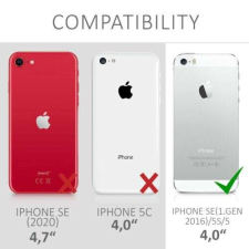  tok Apple iPhone 5 / iPhone 5s / iPhone SE, fa, barna, 29912.09 tok és táska