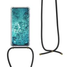 tok Samsung Galaxy S10, szilikon, átlátszó, 48163.03 tok és táska