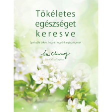 Tökéletes egészséget keresve egyéb könyv