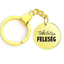 Tökéletes feleség kulcstartó, választható több formában és színben kulcstartó