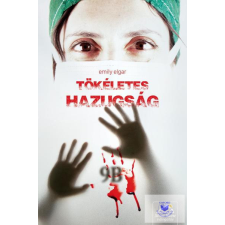  Tökéletes hazugság regény