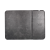 Tokgalaxis Egérpad - OJD-82 - egérpad, 15W vezeték nélküli töltővel (Wireless), szürke (300 × 220 × 6,5 mm)