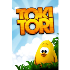  Toki Tori (digitális licenc) videójáték
