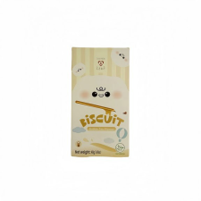 Tokimeki Biscuit Bubble Tea ízű ropi 40g előétel és snack