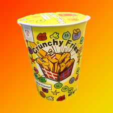  Tokimeki ropogós burgonya chips 50g előétel és snack