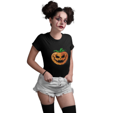  Töklámpás - Női Póló