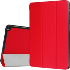 TokShop Apple iPad Pro 11 (2020 / 2021 / 2022), mappa tok, Smart Case, piros tablet tok