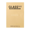 TokShop Apple iPad Pro 11 (2024), Kijelzővédő fólia, ütésálló fólia, Tempered Glass (edzett üveg), Clear