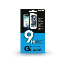 TokShop Apple iPhone XR / 11, Kijelzővédő fólia, ütésálló fólia (az íves részre NEM hajlik rá!), Tempered Glass (edzett üveg), Clear mobiltelefon kellék