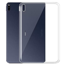 TokShop Huawei MatePad 11 (10.95) (2021), Szilikon tok, ultravékony, átlátszó tablet tok