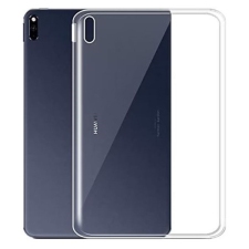 TokShop Huawei MatePad 11 (10.95) (2021), Szilikon tok, ultravékony, átlátszó (RS138211) tablet tok