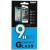 TokShop LG K20 (2019), Kijelzővédő fólia, ütésálló fólia (az íves részre NEM hajlik rá!), Tempered Glass (edzett üveg), Clear