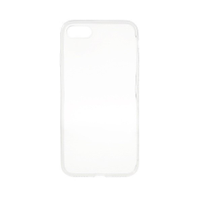 TokShop Motorola Moto G6 Plus, TPU szilikon tok, átlátszó tok és táska