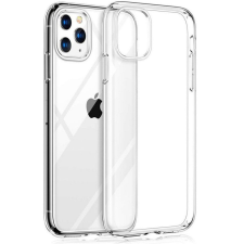 TokShop Nokia 3.2, Szilikon tok, átlátszó (93901) mobiltelefon kellék