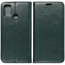 TokShop Oppo A98, Oldalra nyíló tok, stand, Magnet Book, zöld (5900495599933) tok és táska