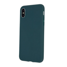 TokShop Oppo Reno10 / Reno10 Pro, Szilikon tok, sötétzöld tok és táska