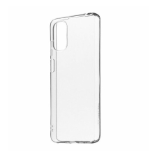 TokShop Samsung Galaxy A54 5G SM-A546B, Szilikon tok, ultravékony, átlátszó tok és táska