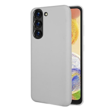 TokShop Samsung Galaxy S23 SM-S911, Szilikon tok, áttetsző tok és táska