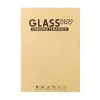 TokShop Samsung Galaxy Tab A7 Lite 8.7 SM-T220 / T225, Kijelzővédő fólia, ütésálló fólia, Tempered Glass (edzett üveg), Clear