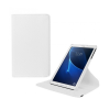 TokShop Samsung Galaxy Tab A 7.0 SM-T280 / T285, mappa tok, elforgatható (360°), fehér