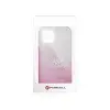TokShop SHINING Case for SAMSUNG Galaxy A53 5G clear/pink