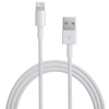 TokShop USB töltő- és adatkábel, Apple iPhone 5 / 5S / SE 6 / 6S / 6 Plus / 6S Plus / iPad Air / iPad Air 2 / iPad Mini 2 / 3 (lightning kábel)
