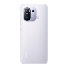 TokShop Xiaomi Mi 11 Pro, Szilikon tok, ultravékony, átlátszó tok és táska