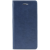 TokShop Xiaomi Redmi Note 13 5G, Oldalra nyíló tok, stand, Magnet Book, sötétkék