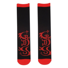  Tokyo Revengers Zokni Black Dragon S-M