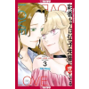 TOKYOPOP Ayaka Is in Love with Hiroko! Volume 3 (Kniha)