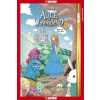 TOKYOPOP Disney Manga: Alice in Wonderland (Kniha)