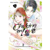 TOKYOPOP GmbH Choking on Love 04 | Constanze Thede