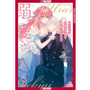TOKYOPOP The Margrave's Daughter & Enemy Prince, Volume 6 (Kniha)
