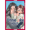 TOKYOPOP Unnie, I Like You!, Volume 1 | Jeongussi