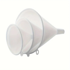  Tölcsér készlet 3 db/csomag sütés és főzés