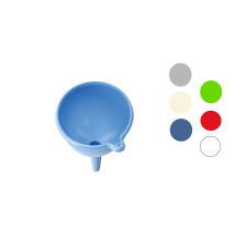  Tölcsér Közepes 12cm Pob 241 konyhai eszköz