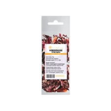 Toldi fűszer Lakshmy Hibiszkuszvirág egész 14 g alapvető élelmiszer