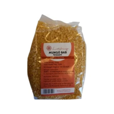 Toldi fűszer Mungóbab felezett 250g alapvető élelmiszer