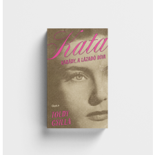 Toldy Csilla - Kata egyéb könyv