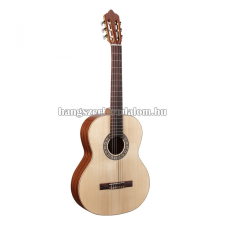 Toledo Europe Anita klasszikus gitár gitár és basszusgitár