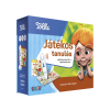 Tolki - Játékos tanulás szett (könyv +toll)