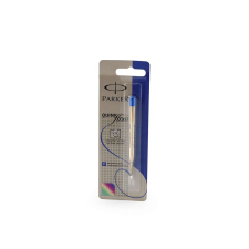Tollbetét 0,5mm, f parker royal 1950368, írásszín kék tollbetét