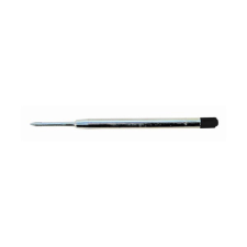 Tollbetét golyós GRAFO 0,8mm fekete tollbetét