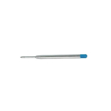 - Tollbetét golyós GRAFO 0,8mm kék tollbetét