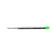 - Tollbetét golyós grafo 0,8mm zöld tollbetét