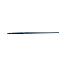  Tollbetét golyós SPOKO X18 fekete 0,5mm tollbetét