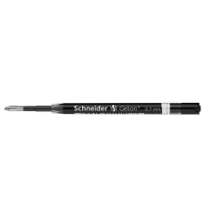  Tollbetét zselés 0,7 mm Schneider Gelion+ fekete tollbetét